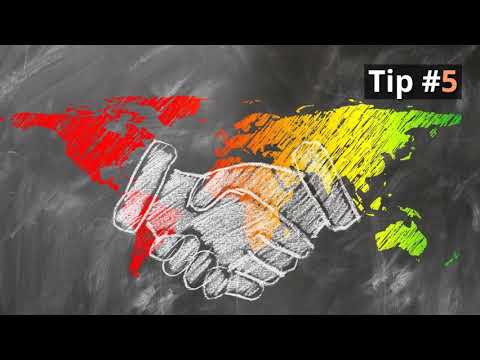 Creating Diplomatic Language For Summer Fun