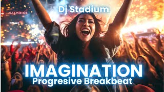 Download lagu IMAGINATION SONG LEGEND REMIX BREAKBEAT FULLBASS | Dj Stadium | Clubbing Party | Tiktok Viral Fyp mp3