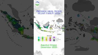 Download lagu Prediksi Musim Hujan Sudah Hadir! mp3
