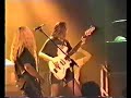 Mythic - Winter Solstice (Live in Cleveland, 06/20/1992)