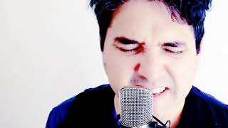 Rod Steward (Cover) Have I told you lately