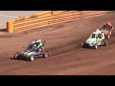 00021 ME Autocross Nová Paka 2.-3.7.2022