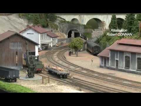 REE HO French pacific locomotive class PLM 231