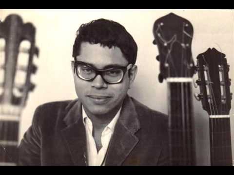 Ariel López Saldívar - Canción de Cuna (arr.Leo Brouwer)