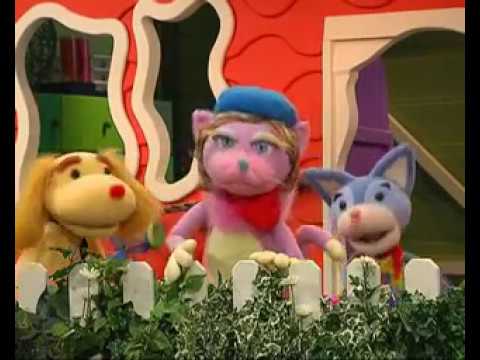 Babaclub - TANGO DELS COLORS - Canciones Infantiles