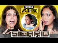 SICARIO * Tore Our Hearts Apart ! Movie Reaction | First Time Watching !