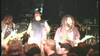 Superjoint Ritual 07 The Alcoholik Live At CBGB 2004