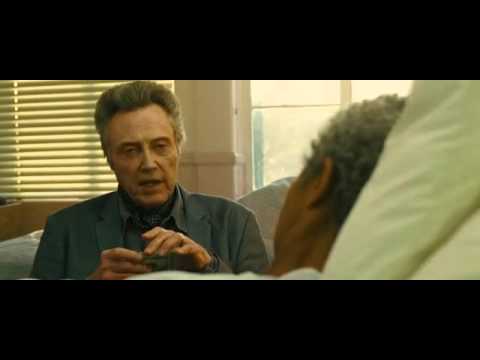 "GOVERNMENT" scene from Seven Psychopaths