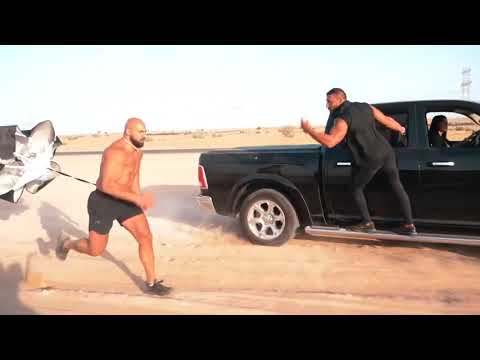 The Beast -  Song by Noquest ft Mustafa Al Taslaq