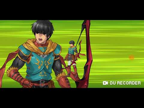 [FGO] Rerun Nero fest 2021 - Exhibition Quest Siegfried 3T