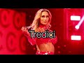 Carmella Theme Song Tredici Arena Effect
