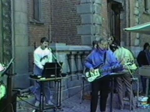 1987 Nieuwsflits mei - Hoorn: 'Cyriacuskerk' - Actie tbv restauratie