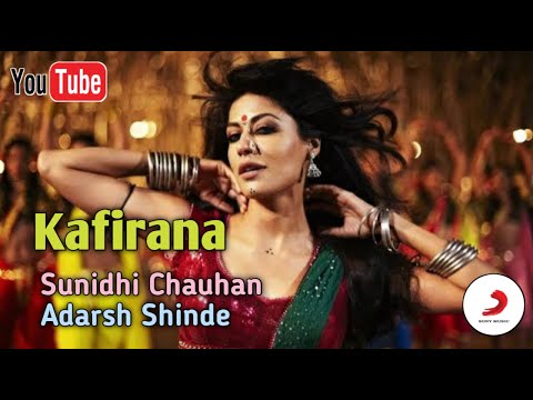 Kafirana | Akshay Kumar, Chitrangada Singh | Sunidhi Chauhan | Farah Khan | Joker