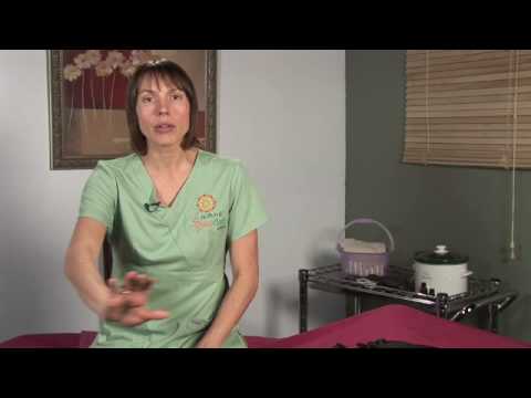 Massage Therapy : What Is a Swedish Massage?