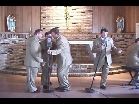 The Dove Brothers Live At Angola Prison