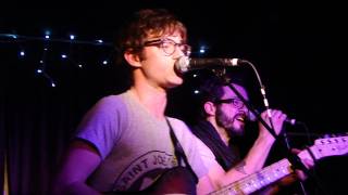 Matt Duke ft. Tony Lucca - Sex and Reruns