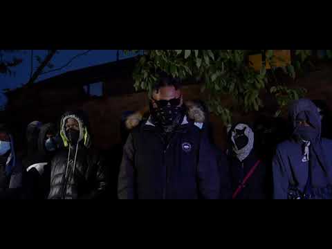 #RSG Drillz - Invest Your Bread (Music Video) Reupload from @mixtapemadness