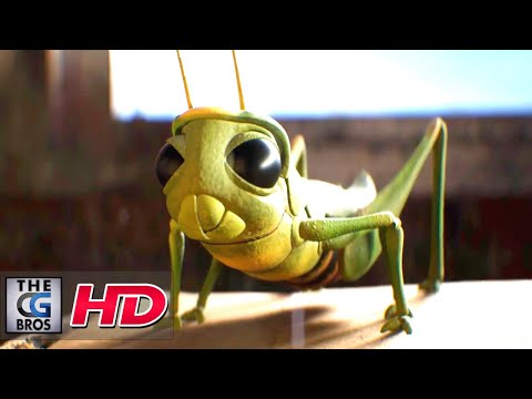 CGI 3D Animated Short: "By Chance" - by H7-25 Studio | TheCGBros