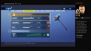 auf suche nach der neuen waffe ak 47 season - fortnite waffen ak 47