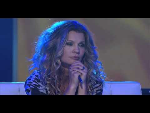 Ellinor - It's a heartache - True Talent final 2