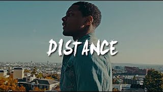 [FREE] Lil Durk Type Beat 2017 - "Distance" (Prod. By @SpeakerBangerz)