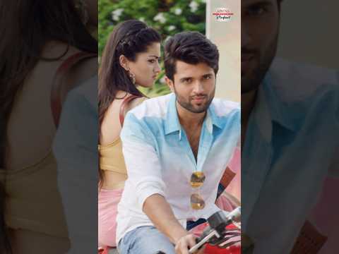 #InkemInkem | #GeethaGovindam | #VijayDevarakonda | #Rashmika | #SidSriram | #TeluguSong | #Shorts