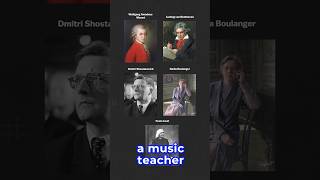 Tracing back to Beethoven #classicalmusic #beethoven #musicteacher