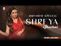 Shreya Ghoshal Birthday Special Playlist Bengali Songs Jukebox Best Of Shreya Ghoshal