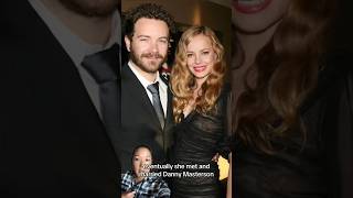 Danny Masterson’s wife Bijou Phillips. This is a wild ride. #entertainment #family #trauma  #part2