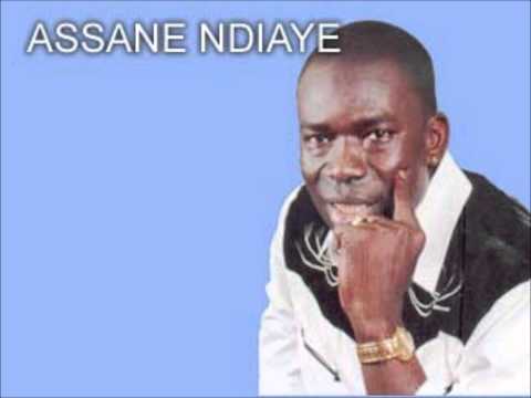 Assane Ndiaye