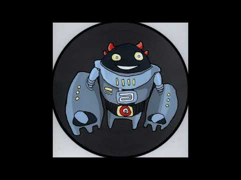 Global Goon - Business Man