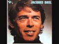 Jacques Brel - Le moribond