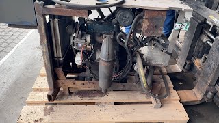 Купить другое промышленное оборудование Kubota Hydraulik anlæg Kubota - Изображение 4 | Machineryline TJ Другое промышленное оборудование Kubota Hydraulik anlæg Kubota | Изображение 4 - Machineryline