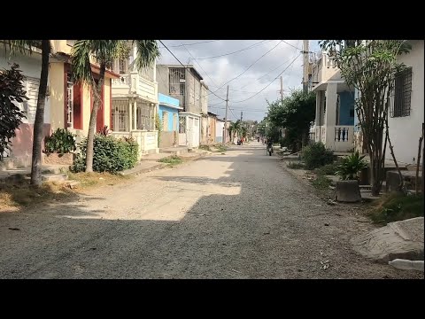 Calle Ramón Ortuño Part 2, Las Tunas, Cuba🇨🇺Real | @TheTunaShows🇨🇺
