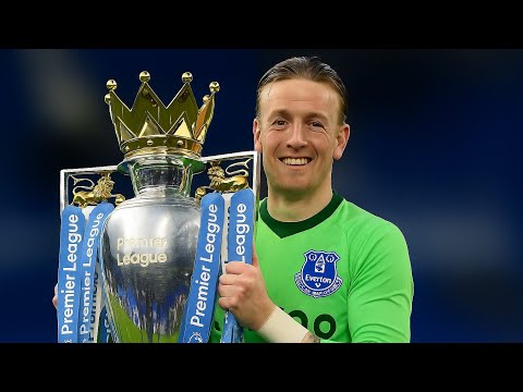 LEAGUE TITLE INCOMING?!🏆🔵 Everton FC 26 Career Mode S2E12