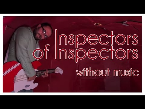 Inspectors Of Inspectors - Driftless Pony Club