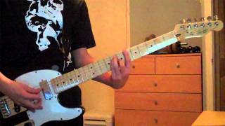 Phil Nolan - Amylase (Cajun Dance Party cover)