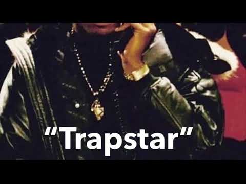 Trackstar remix “Trapstar”  - TTODBumpy Johnson