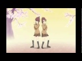 Nightcore - Our Steady Boy 