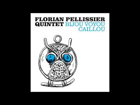 Florian Pellissier Quintet - Colosse de Rhodes online metal music video by FLORIAN PELLISSIER QUINTET