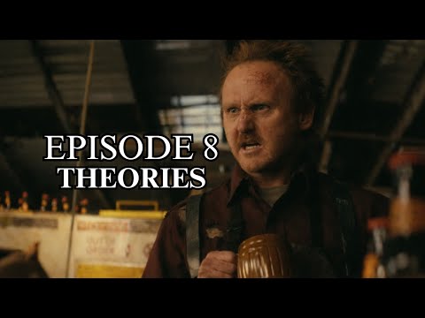 All FALLOUT Episode 8 Theories