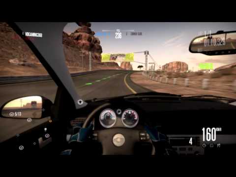 Lets Play Need for Speed SHIFT Part 54 HD