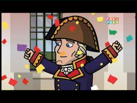 Zamba en las Invasiones Inglesas 💥| Mundo Zamba