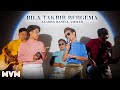 Azarra Band Ammar Nobita Bila Takbir Bergema Official Music Video