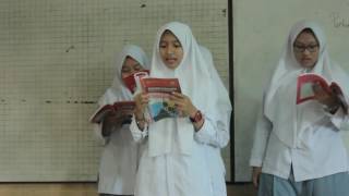 Download lagu sherina - Ku Bahagia | video Cover mp3