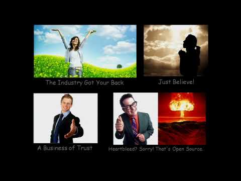 USENIX Security '14 - Information Security War Room