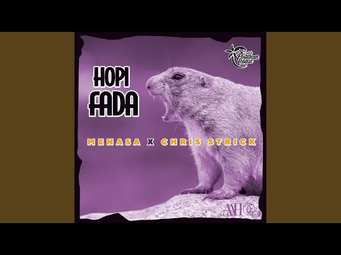 Hopi Fada (Original Mix)