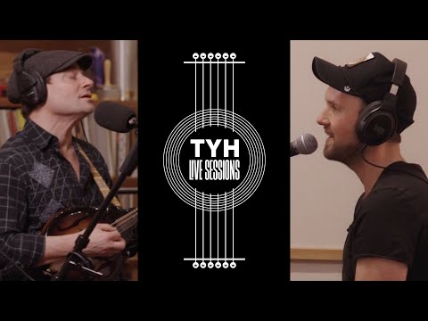 Noah Solomon | TYH Live Session