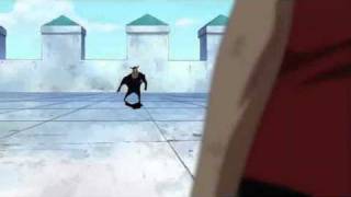 One Piece - Enies Lobby - Let's Get It Started - BETA