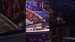 Mandisa Live at Lakewood Church